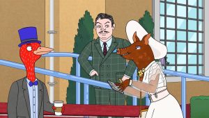 BoJack Horseman Saison 6 Episode 8