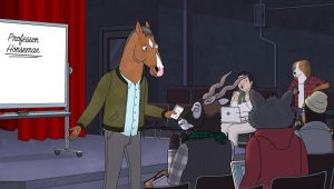 BoJack Horseman Saison 6 Episode 9