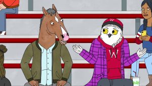 BoJack Horseman Saison 6 Episode 9