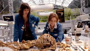 Bones Saison 1 Episode 1