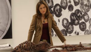 Bones Saison 1 Episode 10