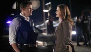 Bones Saison 1 Episode 11