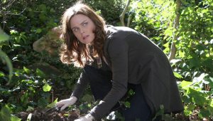 Bones Saison 1 Episode 13