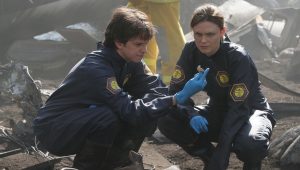 Bones Saison 1 Episode 14