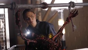 Bones Saison 1 Episode 15