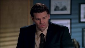Bones Saison 1 Episode 16