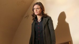 Bones Saison 1 Episode 20