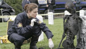 Bones Saison 1 Episode 21