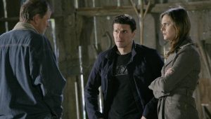 Bones Saison 1 Episode 22