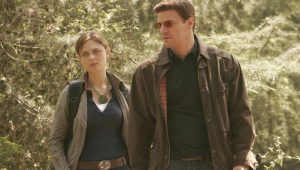 Bones Saison 1 Episode 4