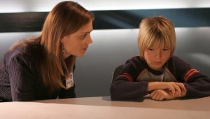 Bones Saison 1 Episode 5