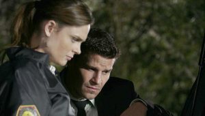 Bones Saison 1 Episode 7