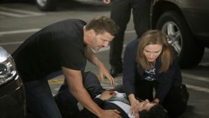 Bones Saison 10 Episode 1