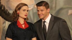 Bones Saison 10 Episode 10