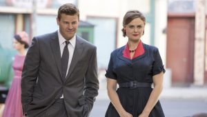 Bones Saison 10 Episode 10