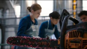 Bones Saison 10 Episode 11