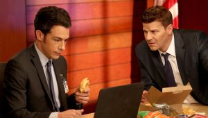 Bones Saison 10 Episode 11