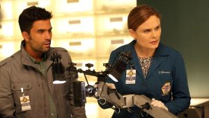 Bones Saison 10 Episode 11
