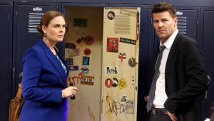 Bones Saison 10 Episode 12