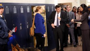 Bones Saison 10 Episode 12
