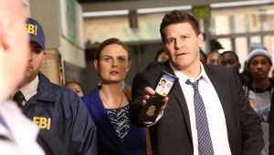 Bones Saison 10 Episode 12