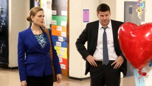 Bones Saison 10 Episode 12