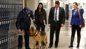 Bones Saison 10 Episode 12