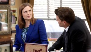 Bones Saison 10 Episode 12
