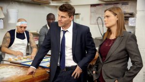 Bones Saison 10 Episode 13