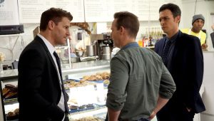 Bones Saison 10 Episode 13