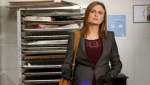 Bones Saison 10 Episode 13