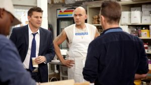 Bones Saison 10 Episode 13