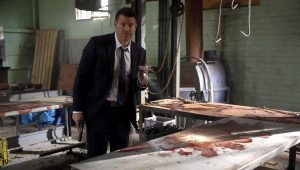 Bones Saison 10 Episode 13