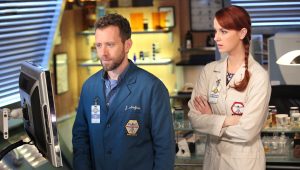 Bones Saison 10 Episode 15