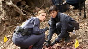 Bones Saison 10 Episode 16