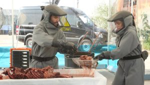 Bones Saison 10 Episode 18