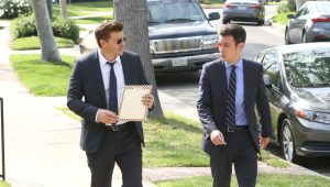 Bones Saison 10 Episode 20