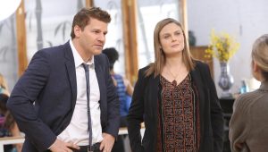 Bones Saison 10 Episode 21