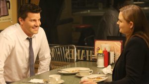 Bones Saison 10 Episode 21