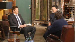 Bones Saison 10 Episode 21
