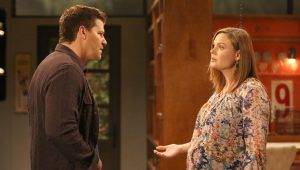 Bones Saison 10 Episode 21