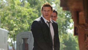 Bones Saison 10 Episode 22