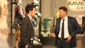 Bones Saison 10 Episode 4