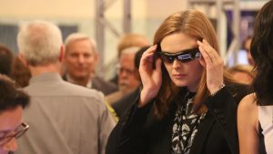 Bones Saison 10 Episode 5