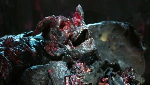 Bones Saison 10 Episode 5