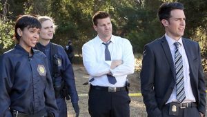 Bones Saison 10 Episode 6