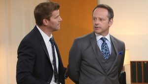 Bones Saison 10 Episode 7