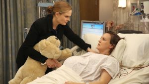 Bones Saison 10 Episode 8
