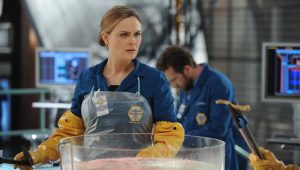 Bones Saison 10 Episode 8