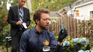 Bones Saison 10 Episode 9